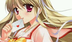 二次元漫画照片