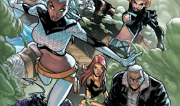 漫威最新漫画,揭秘最新漫画中的神秘事件与英雄传奇